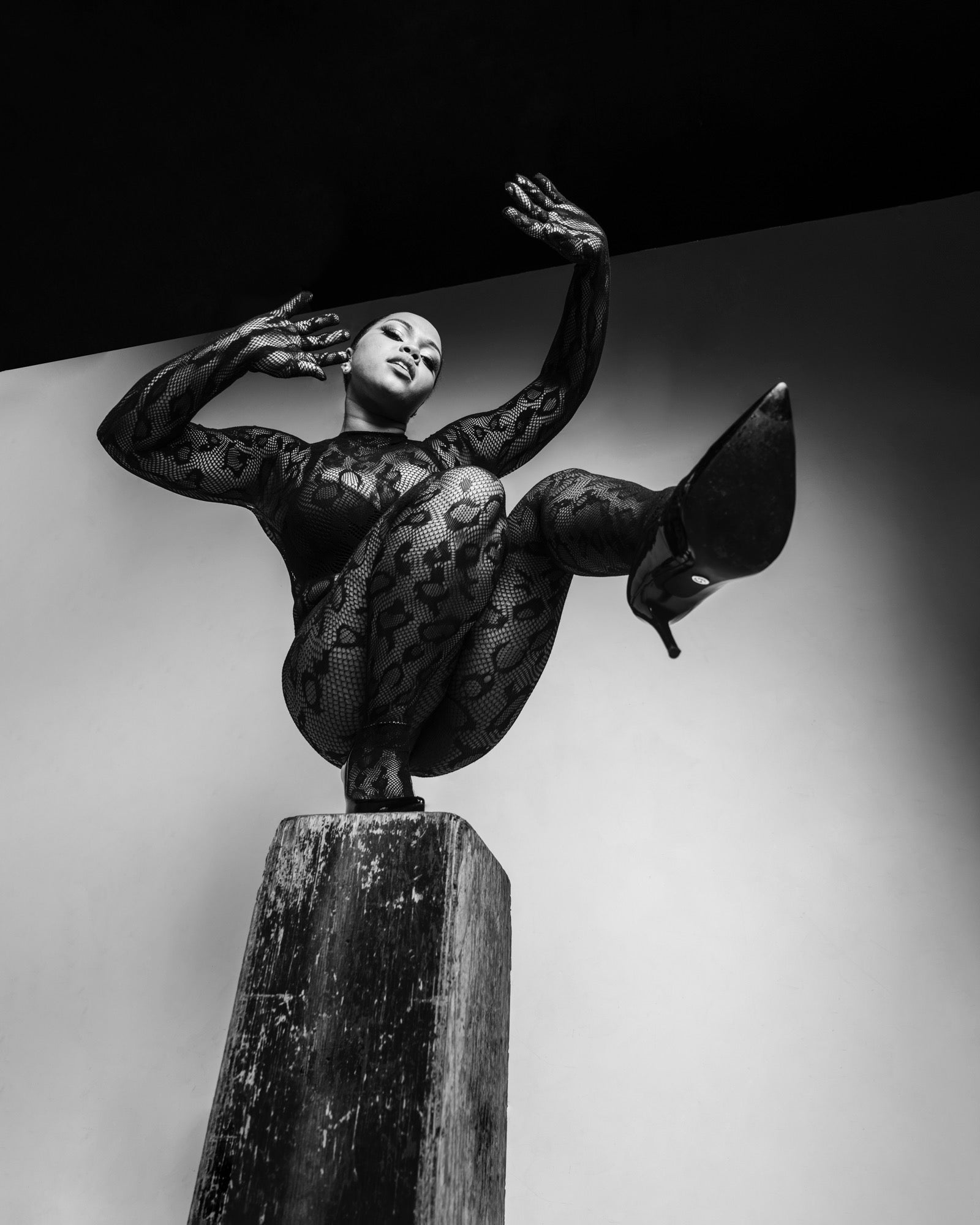 Art Poster - Honey Bee