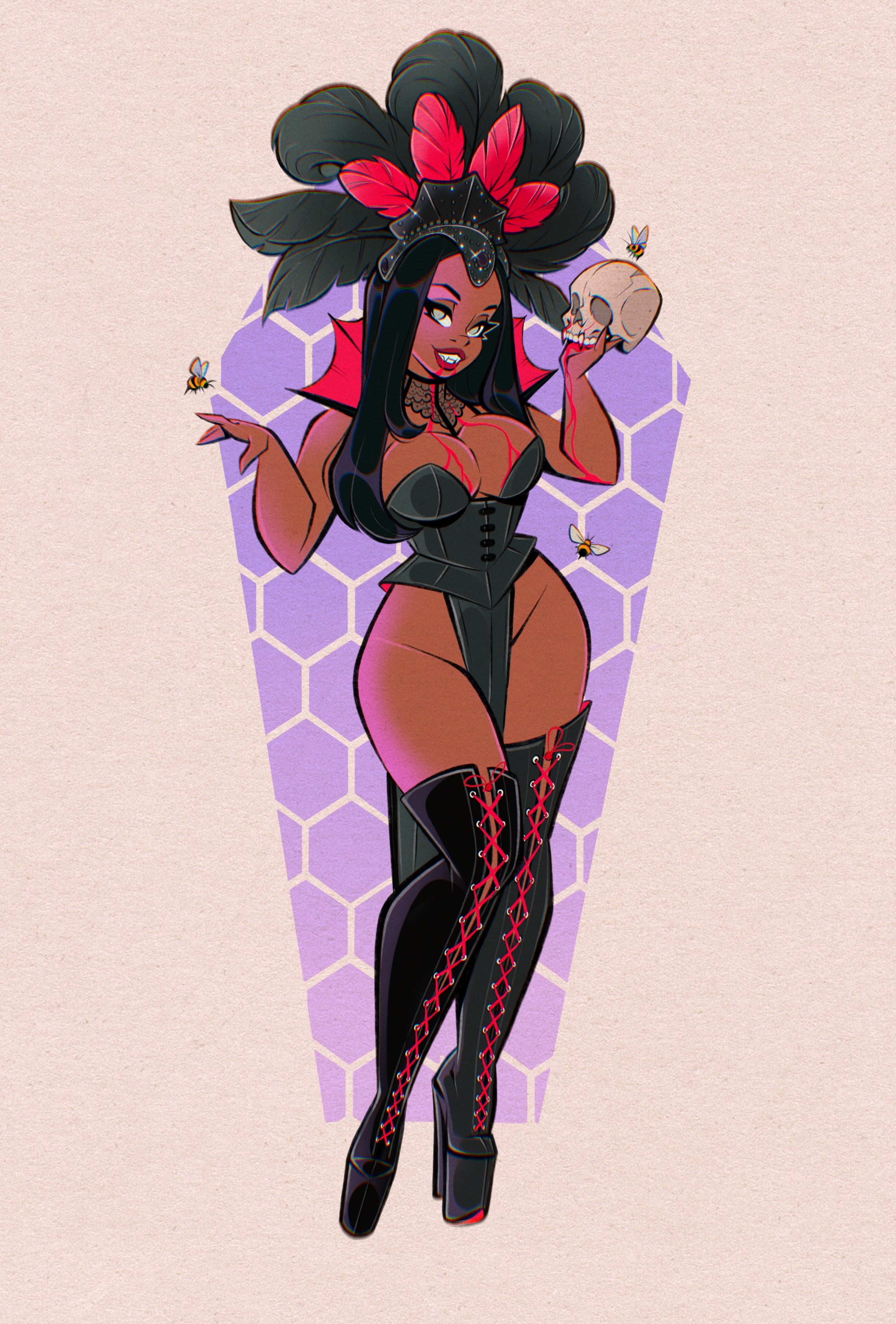 Need a little more honey