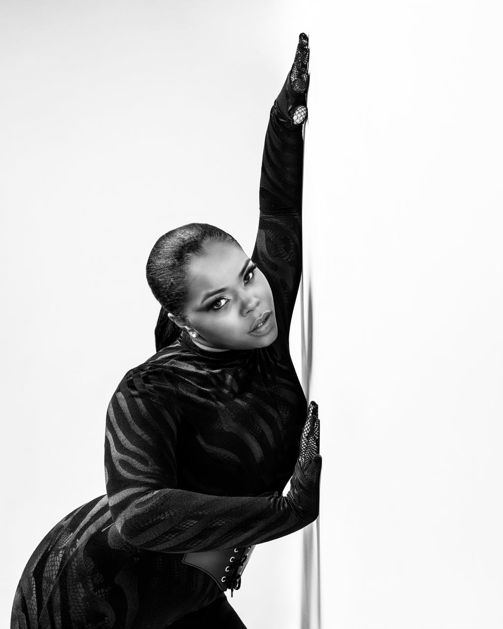 Art Poster - Honey Bee