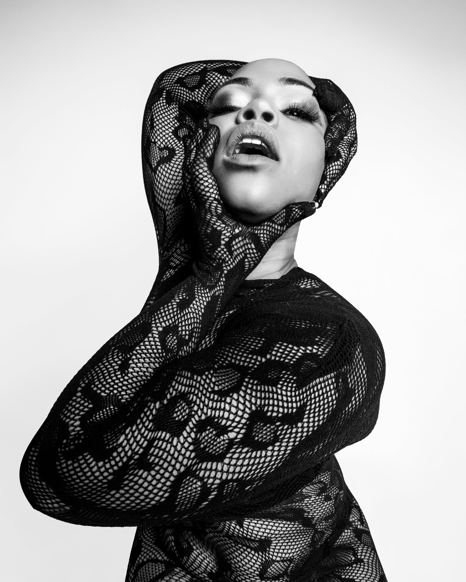 Art Poster - Honey Bee