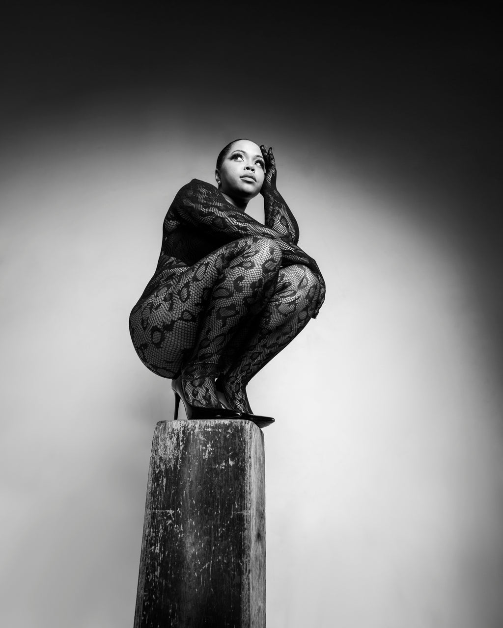 Art Poster - Honey Bee