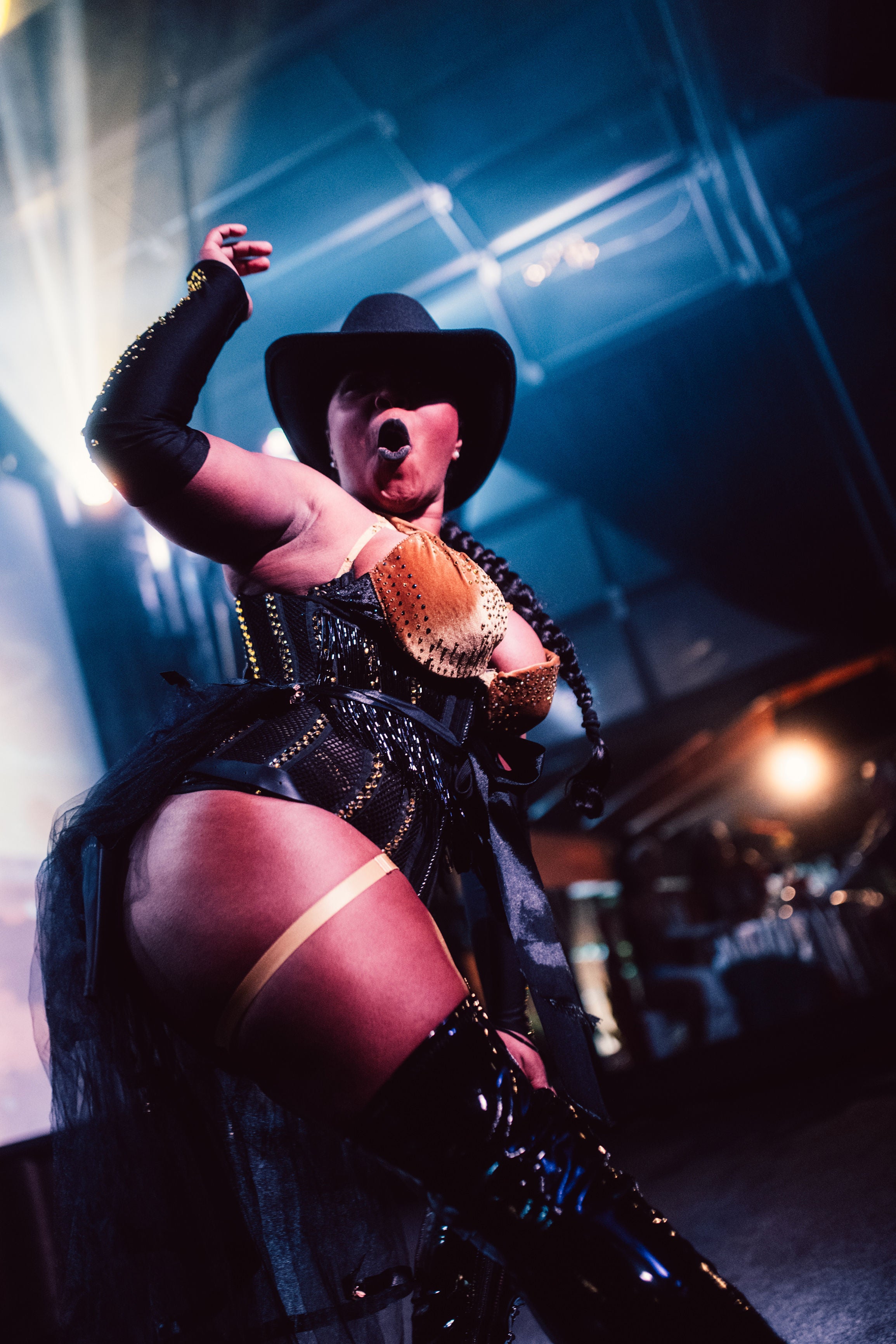 Need a little more honey